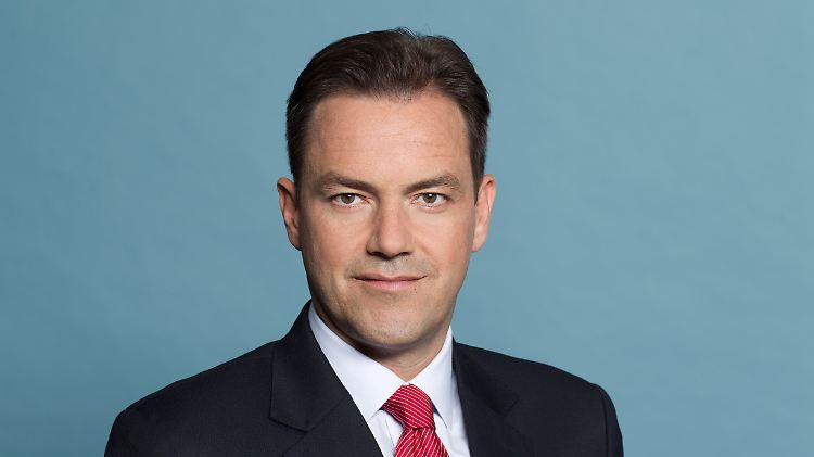 Bekommt mehr Geld für die Digitalisierung: Alianz-Vertriebsvorstand Joachim Müller.