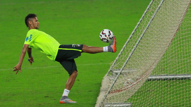 Die Copa América steckt mit der Fifa tief im Korruptionssumpf.