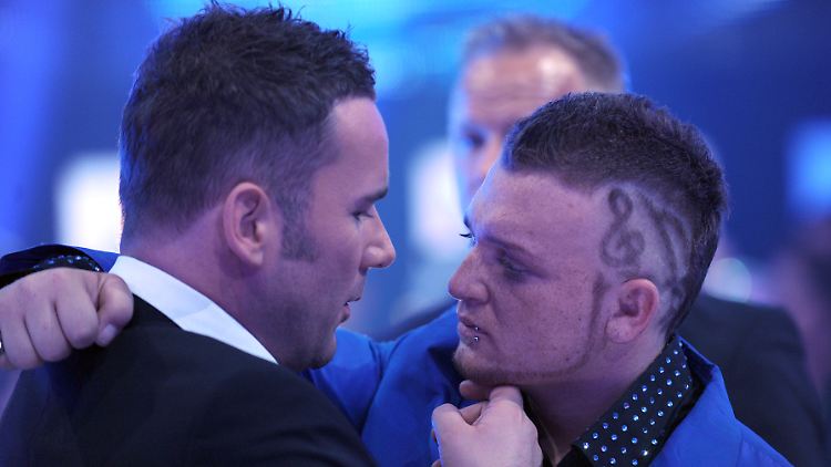 "Versau es Dir nicht wieder" - die DSDS-Jury hatte Menowin zigfach gewarnt.