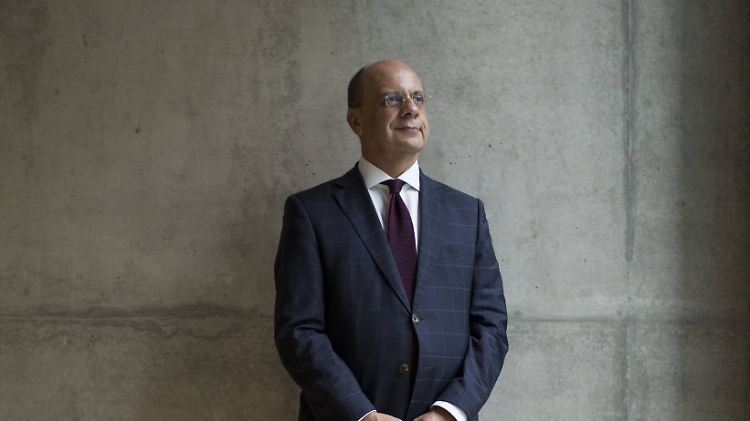Michael Hartmann ist Fachpolitiker für innere Sicherheit.
