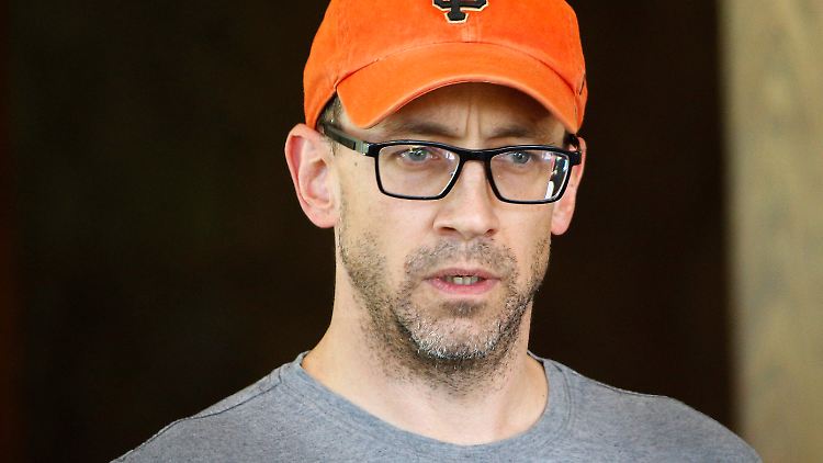 Dick Cosotolo (im Bild) geht, Jack Dorsey übernimmt vorläufig die Geschicke bei Twitter.