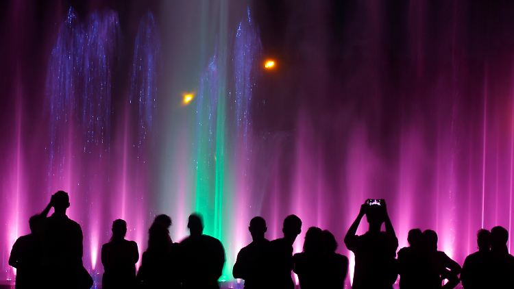 Budapest ist bei Hipstern angesagt.