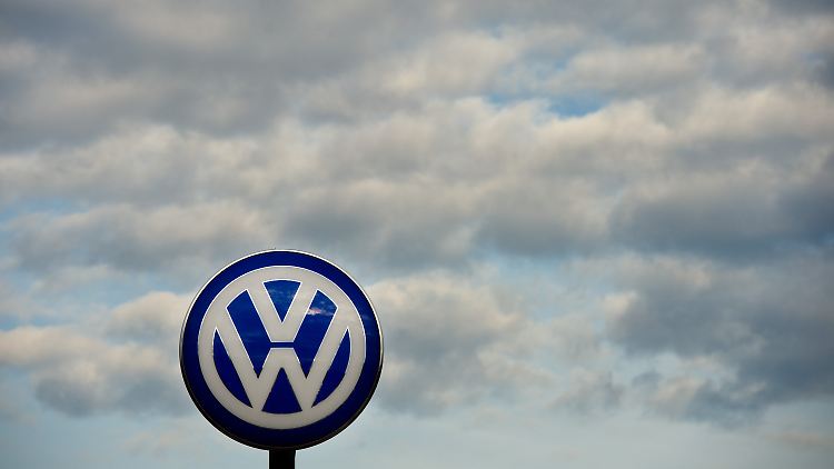 Rückwärtsgang bei der Kernmarke.