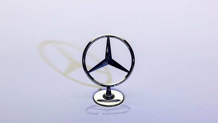 Mercedes-Benz nähert sich immer mehr der BMW-Marke.