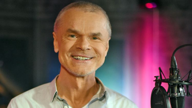 Nacht-Talk-Moderator Domian hat im Rahmen seiner Sendung seit 1995 über 20.000 Menschen interviewt.