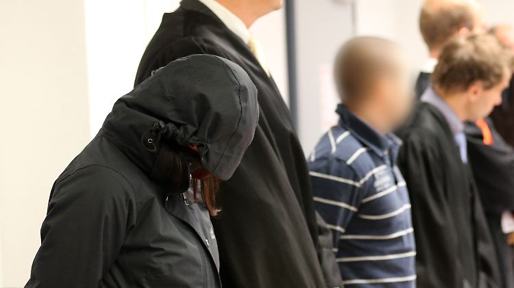 Jahrelang war das Thiazi-Forum ein Sammelbecken für rechtsextremistisches Gedankengut. Auch Rassenlehre und revisionistische Theorien zum Holocaust wurden diskutiert.