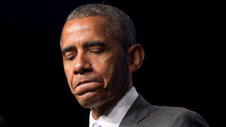 Obamas Pläne gefallen insbesondere seinen linken Parteikollegen nicht.