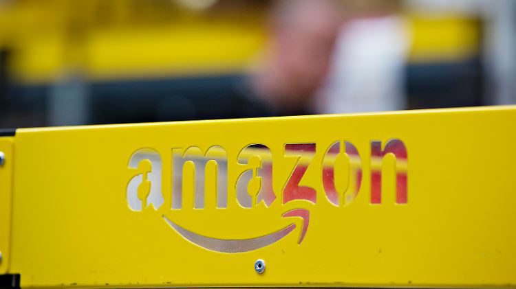 Branchenprimus Amazon weiß vor allem durch seine breite Produktpalette und kurze Lieferzeiten zu überzeugen.