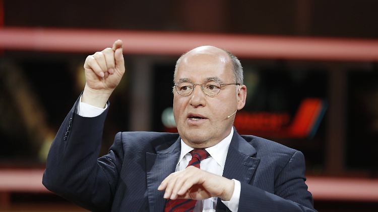 Heikler Lobbyismus-Vorwurf: Gregor Gysi verlangt Aufklärung von Schröder, Schily und Gauweiler. 