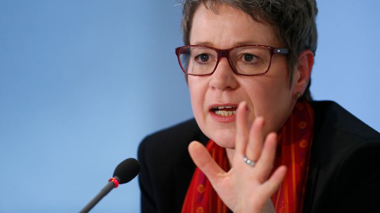 Die Kunden sollen nur auf freiwilliger Basis ihre Daten hergeben, versichert Finanzchefin Menne.  