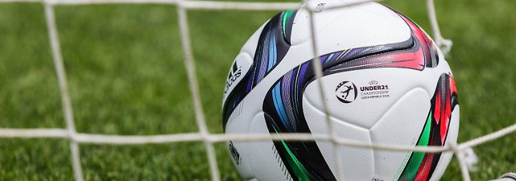 Thema: DFB-Junioren