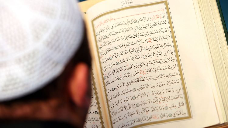 Welcher Islam gehört zu Deutschland?