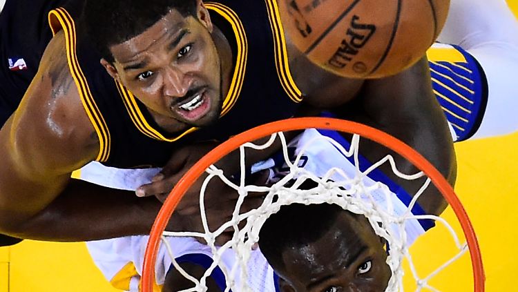 Mit einem Sieg am Dienstag können die Warriors bereits Meister werden.