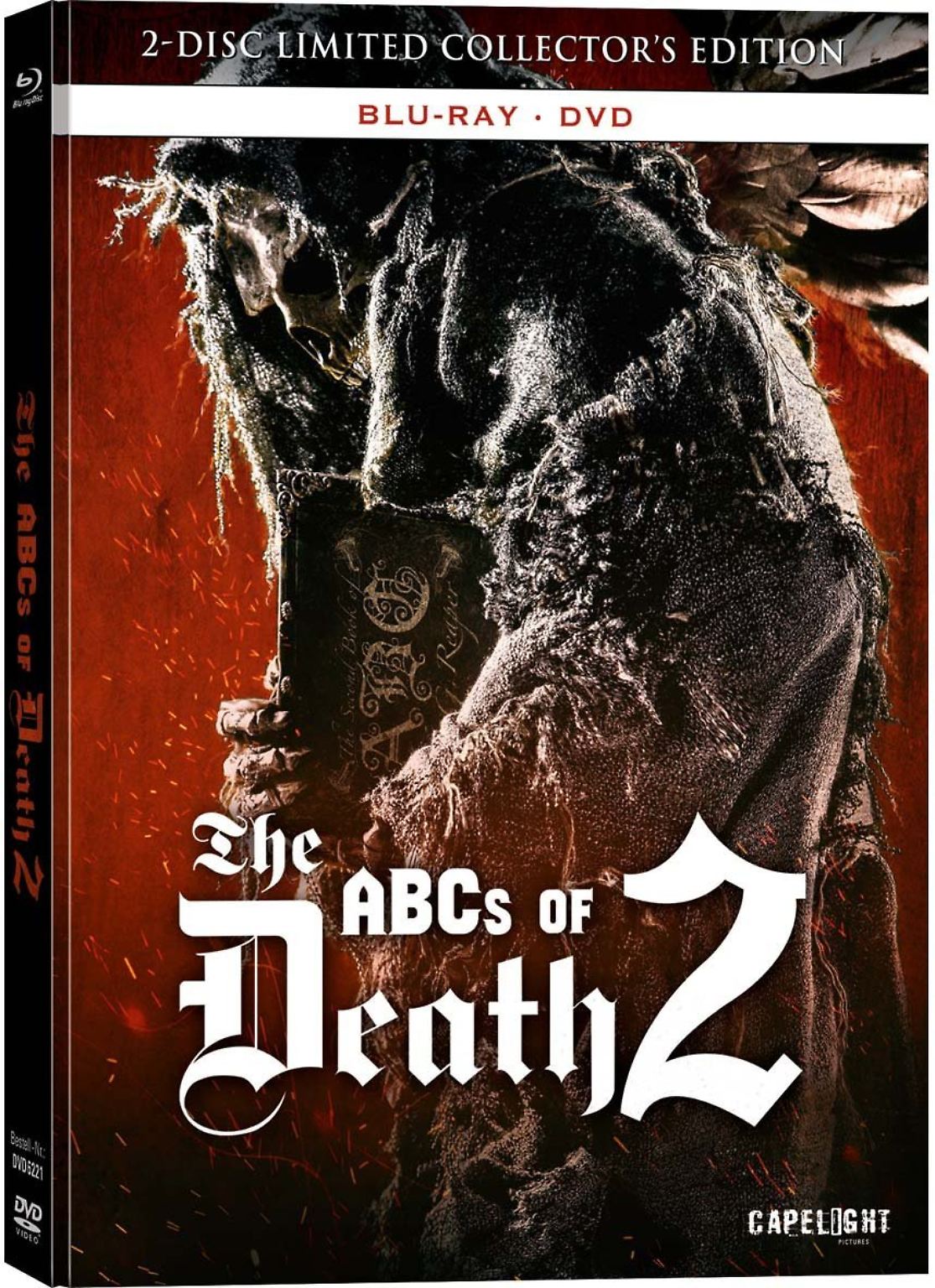 "The ABCs of Death 2" ist die Fortsetzung der wohl ambitioniertesten Filmanthologie der letzen Jahre. Wieder bekamen weltweit einschlägige Genrefilme-Macher aus der ganzen Welt einen Buchstaben aus dem Alphabet zugeteilt. Daran anlehnend sollten sie eine Geschichte über den Tod abliefern. Herausgekommen sind provokante, schockierende, witzige und zum Teil auch anstößige Kurzfilme – sie zelebrieren eine neue Generation des modernen Genre-Films!