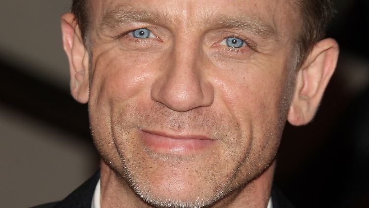 Ist der neue schon wieder der alte James Bond?