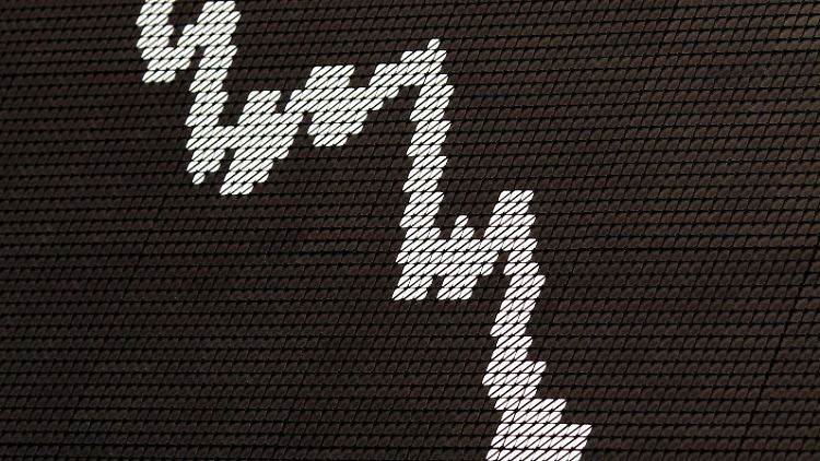 Bankenkrise, Finanzkrise, Staatsschuldenkrise: Zehn Jahre nach der Lehman-Pleite scheint die nächste Krise nicht weit.