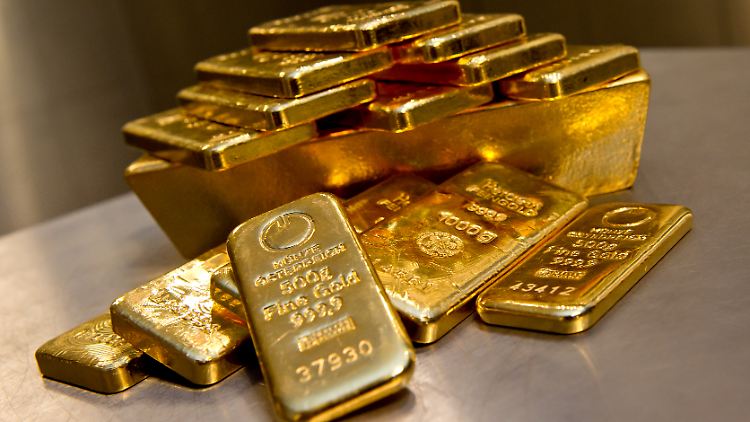 Auch in Deutschland vergrößern sie die Vermögen der Millionäre - am schnellsten geschieht dies jedoch bei den Superreichen.