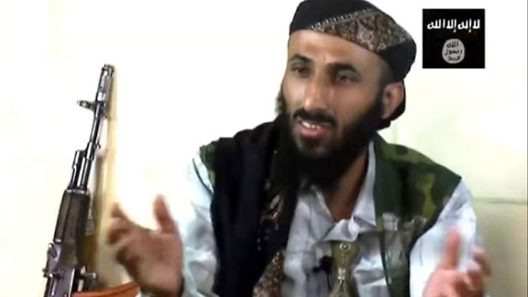 Nasser al-Wahischi