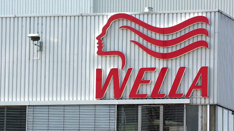 Henkel hatte laut Insidern eine verbindliche Offerte für die Haarpflegesparte Wella vorgelegt.