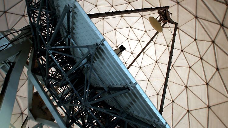 Der BND soll der NSA über Jahre geholfen haben, europäische Unternehmen und Politiker auszuforschen. 