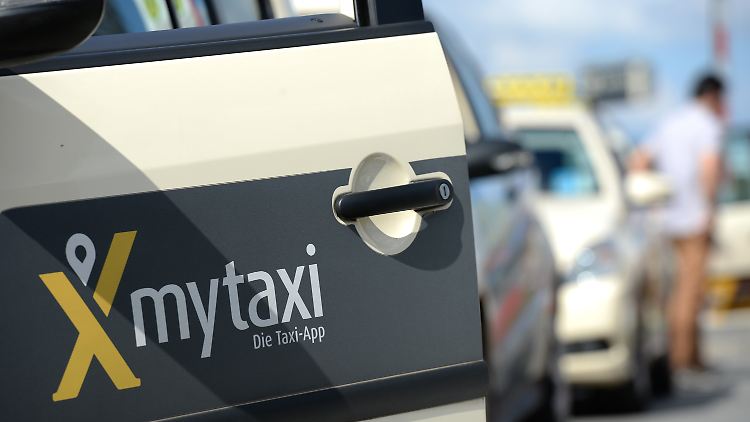 MyTaxi erleidet eine juristische Teilniederlage.
