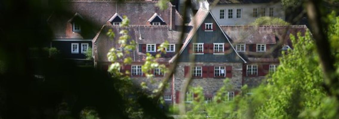 Die dunkle Vergangenheit ist eine zu schwere Last: Für die Odenwaldschule ist es wohl vorbei.