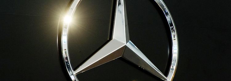 Themenseite: Daimler AG
