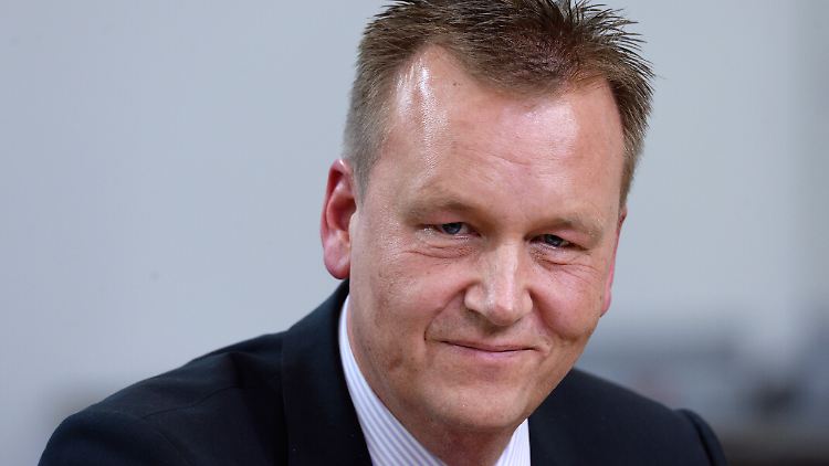 Burkhard Lischka ist innenpolitischer Sprecher der SPD-Fraktion im Bundestag.