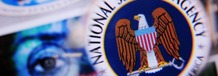 Themenseite: NSA