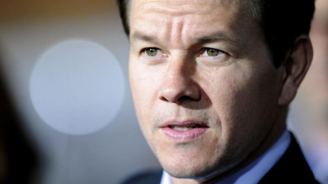 Früh zu Bett und früh raus: Die Partys finden ohne Mark Wahlberg statt. Foto: Paul Buck