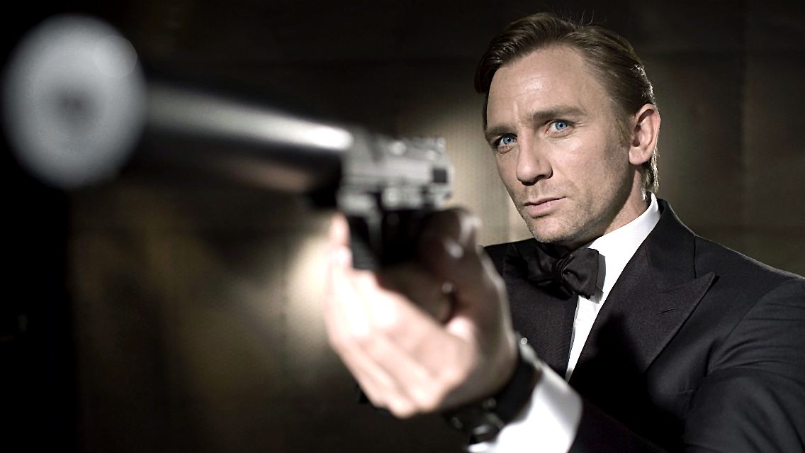 James Bond schießt später: Neuer "007"-Streifen verspätet sich im Hickhack um das Filmstudio MGM.