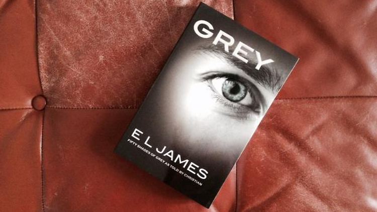 "Grey" ist ein Buch für Fans von "Fifty Shades of Grey". Aber nur für die ganz eingefleischten.