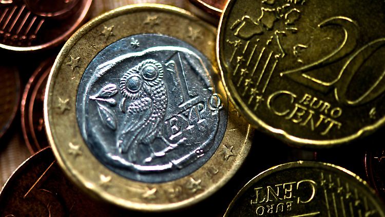 "Probleme werden durch einen 'Grexit' nicht gelöst.