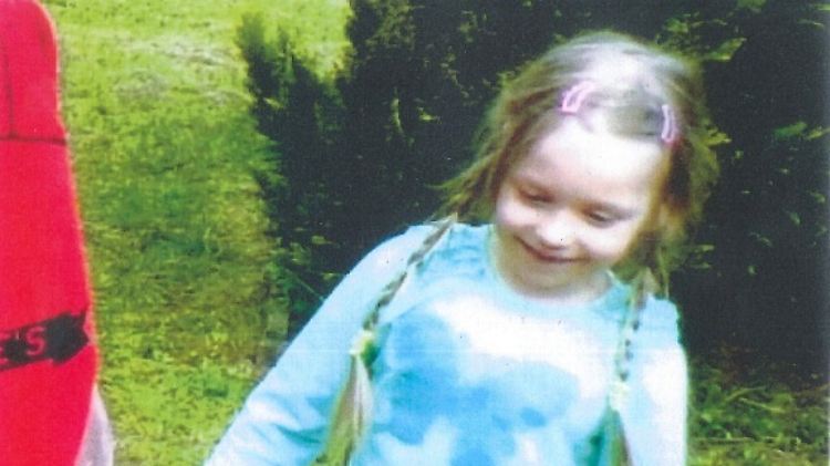 Von der fünfjährigen Inga fehlt schon wochenlang jede Spur.