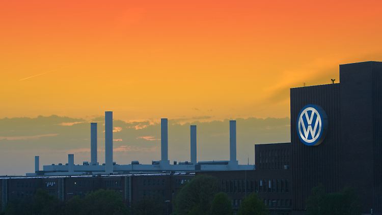 In Wolfsburg arbeitet man an einer zukunftsfähigen Strategie für den US-Markt.