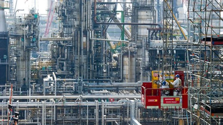 Bei PCK Schwedt hat künftig Rosneft das Sagen.
