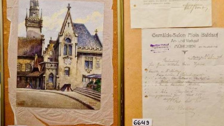 Die Bieter kamen aus China, Brasilien, den Vereinigten Arabischen Emiraten, Frankreich und Deutschland.