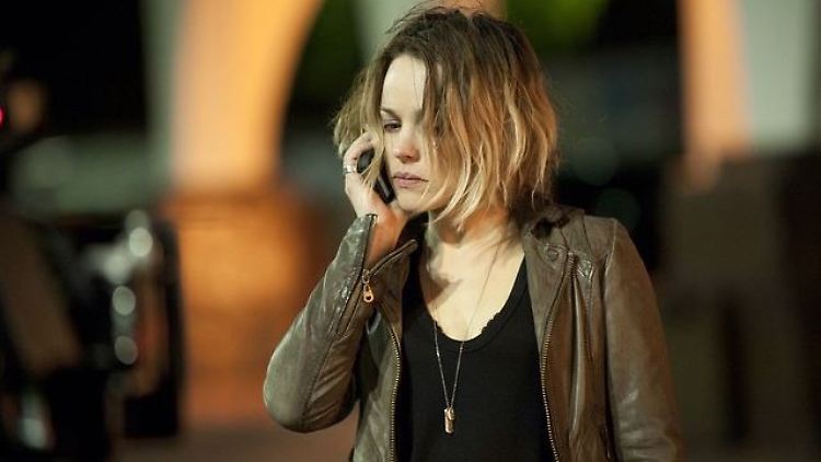 Es darf bei "True Detective" nun auch eine Frau mitspielen: Rachel McAdams.