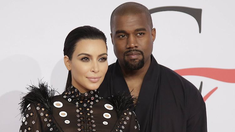 Kult oder Trash? Kim und Kanye polarisieren.