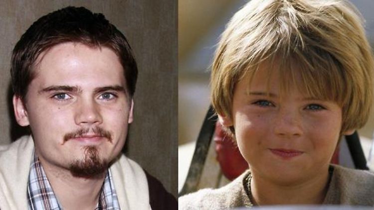 Jake Lloyd wurde als Rennfahrer Anakin Skywalker bekannt. Jetzt erwischt ihn die Polizei beim Rasen.