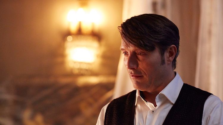 Fällt der Nachtisch aus? Oder findet "Hannibal" mit Mads Mikkelsen einen neuen Sender oder eine Plattform?