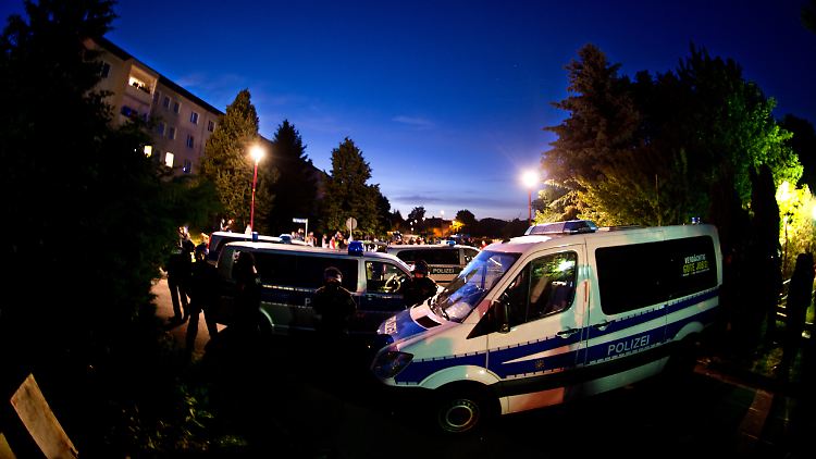 Aufregung im Landkreis Sächsische Schweiz-Osterzgebirge: Das "Nein zum Heim" ruft vor allem Asylbefürworter auf den Plan.