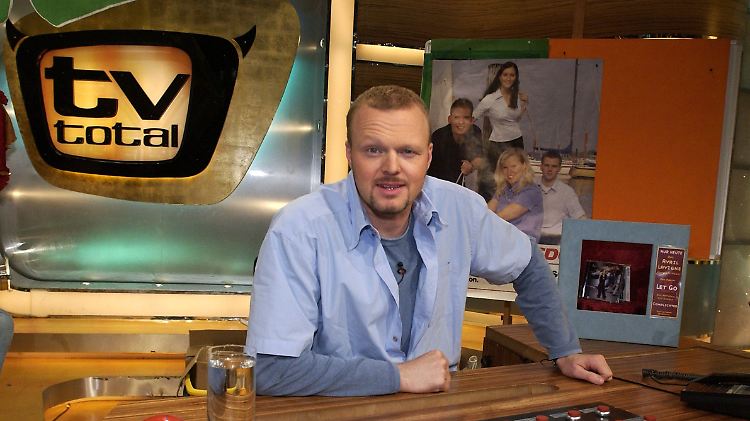 Raabs Abschied juckt viele TV-Zuschauer nicht: 75 Prozent werden ihn nicht vermissen.