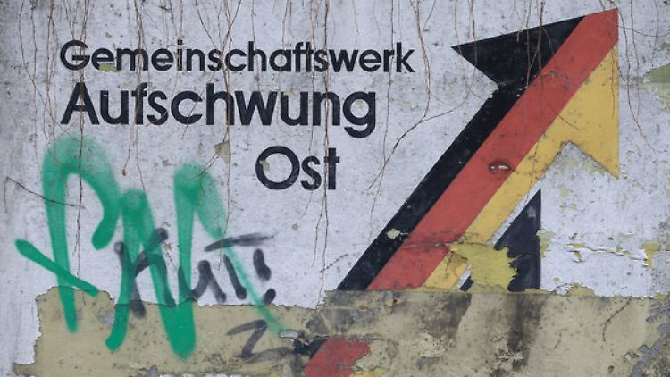 Aufschwung im Osten?