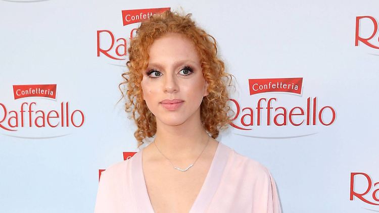 Einmal nur hatte Angela Ermakova Sex mit Boris Becker. Das Ergebnis: Tochter Anna.