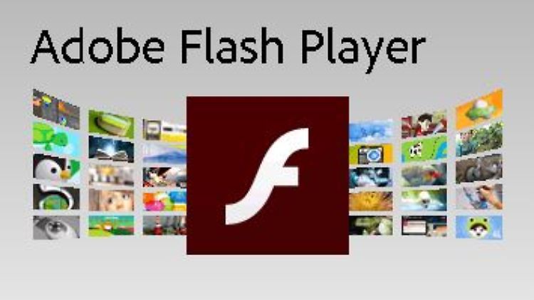 Im Adobe Flash Player klaffen immer wieder gefährliche Sicherheitslücken.
