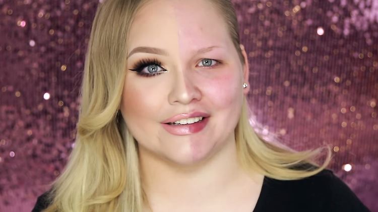 Youtuberin "NikkieTutorials" hat das Hashtag #ThePowerOfMakeUp ins Leben gerufen - nur einer der vielen Netz-Trends.