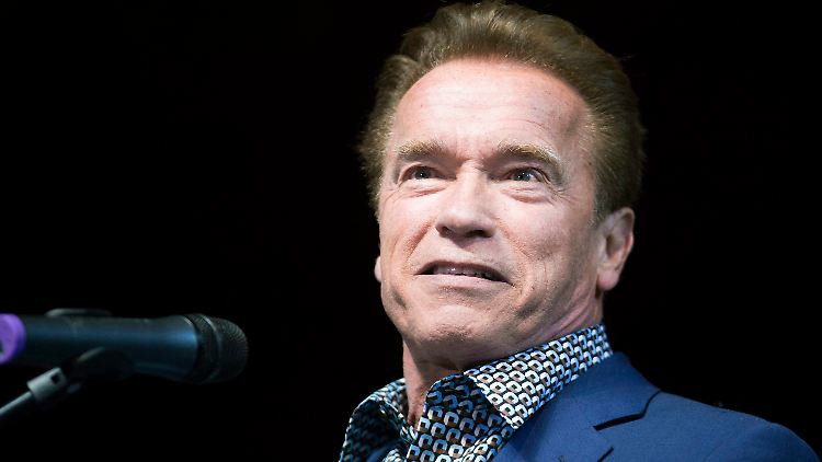 Arnold Schwarzenegger bereut seine Affäre: Das Ehe-Ende sei "der größte Rückschlag" in seinem Leben.