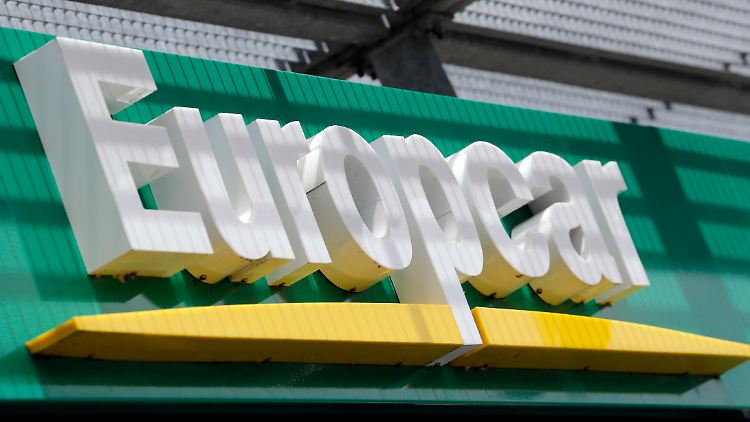 Eher am unteren Ende der Spanne: Die Europcar-Aktie soll bei 12,25 Euro starten.
