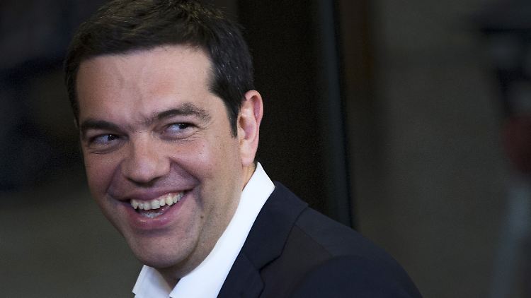 Unerfüllbare Bedingungen? Gut so, Alexis Tsipras!
